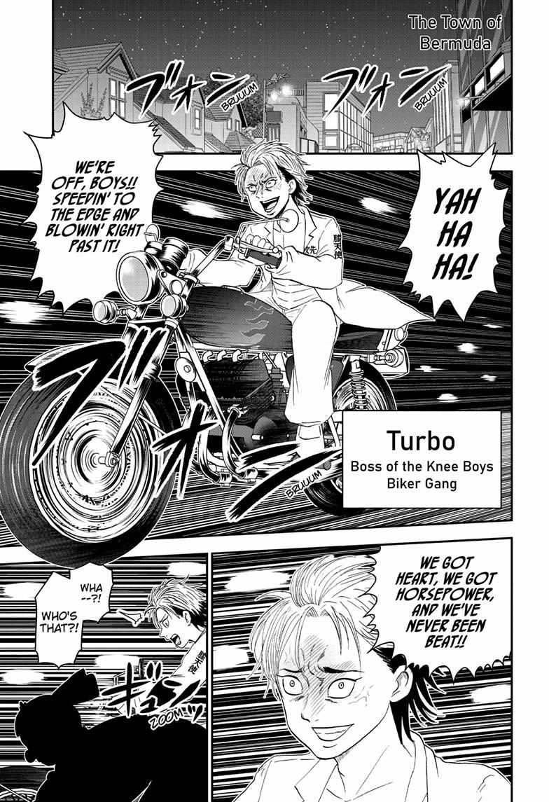 Read Me & Roboco EN Manga Online