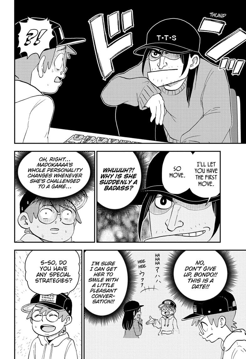 Read Me & Roboco EN Manga Online