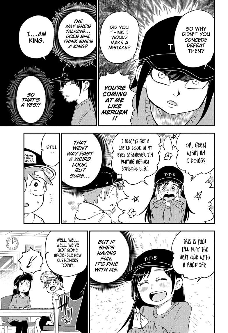 Read Me & Roboco EN Manga Online