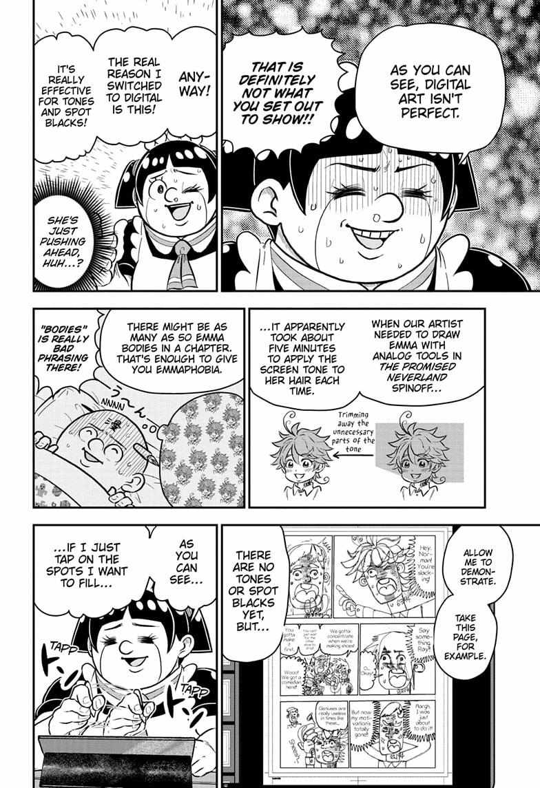 Read Me & Roboco EN Manga Online
