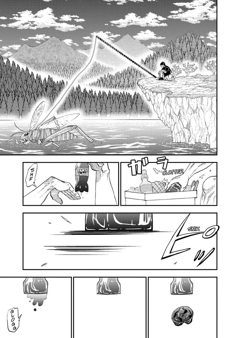 Read Me & Roboco EN Manga Online