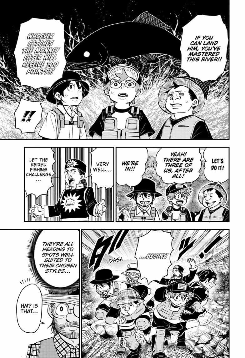 Read Me & Roboco EN Manga Online