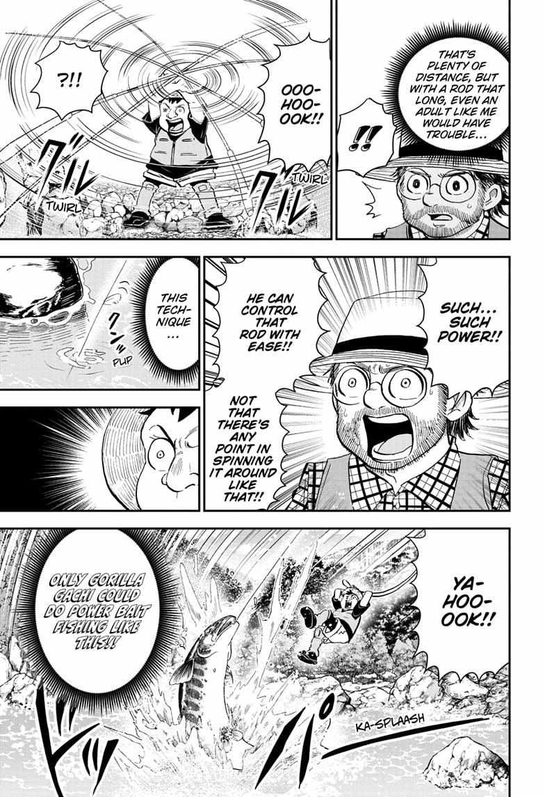 Read Me & Roboco EN Manga Online
