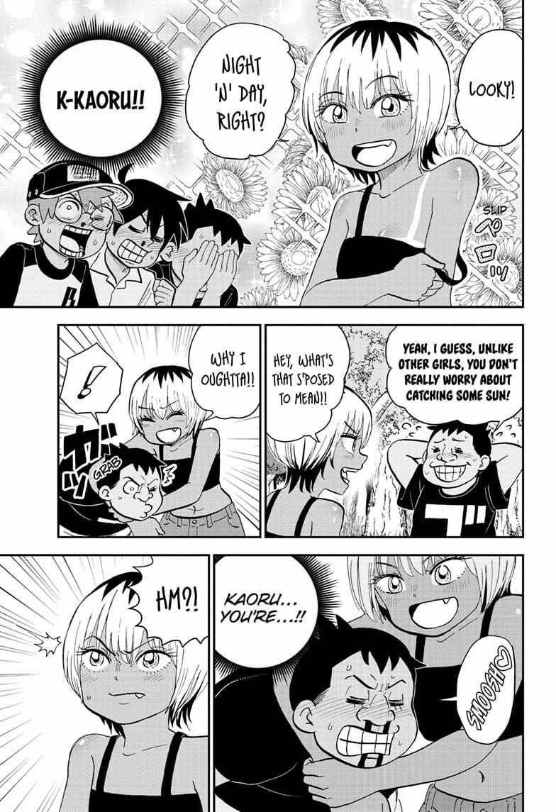 Read Me & Roboco EN Manga Online
