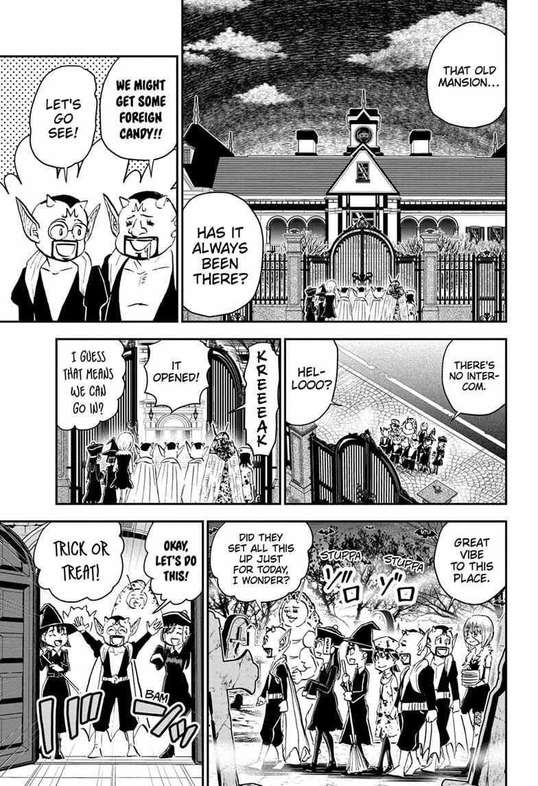 Read Me & Roboco EN Manga Online