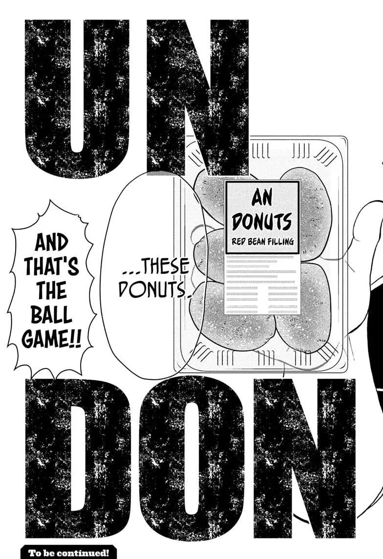 Read Me & Roboco EN Manga Online