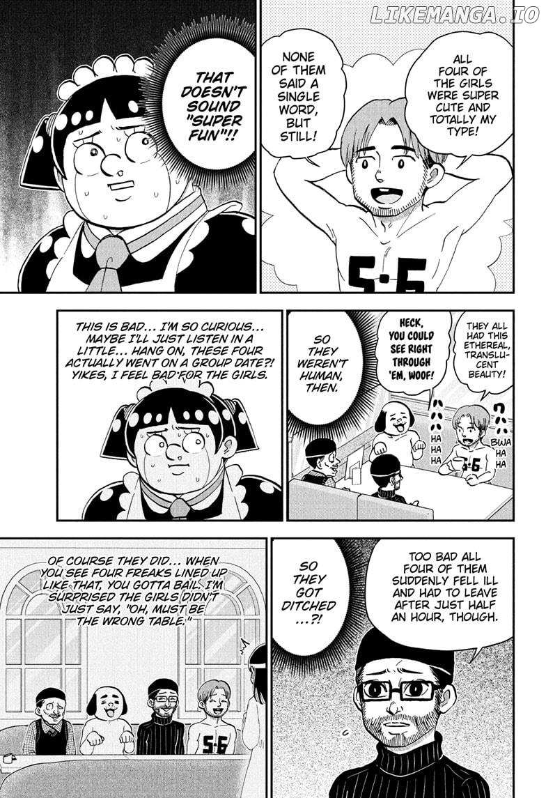 Read Me & Roboco EN Manga Online