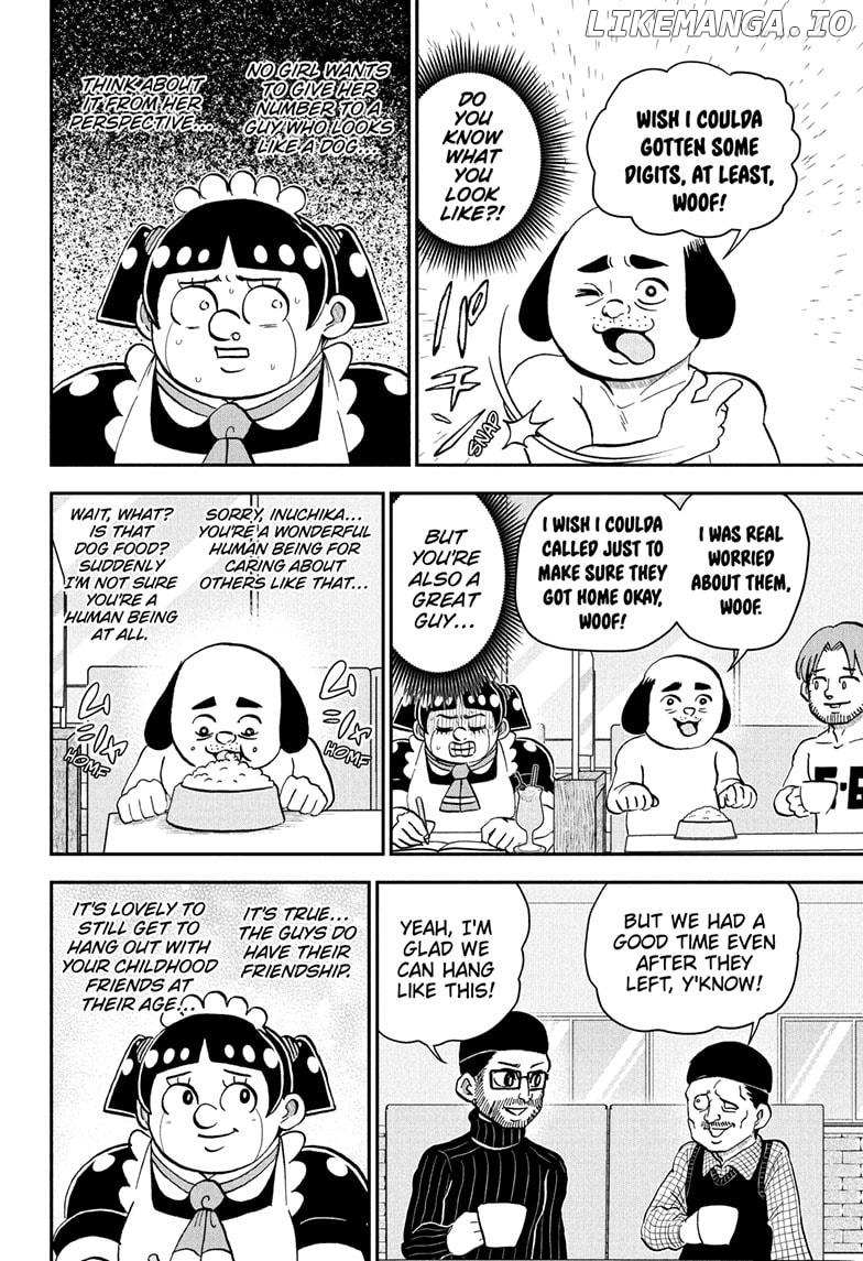 Read Me & Roboco EN Manga Online