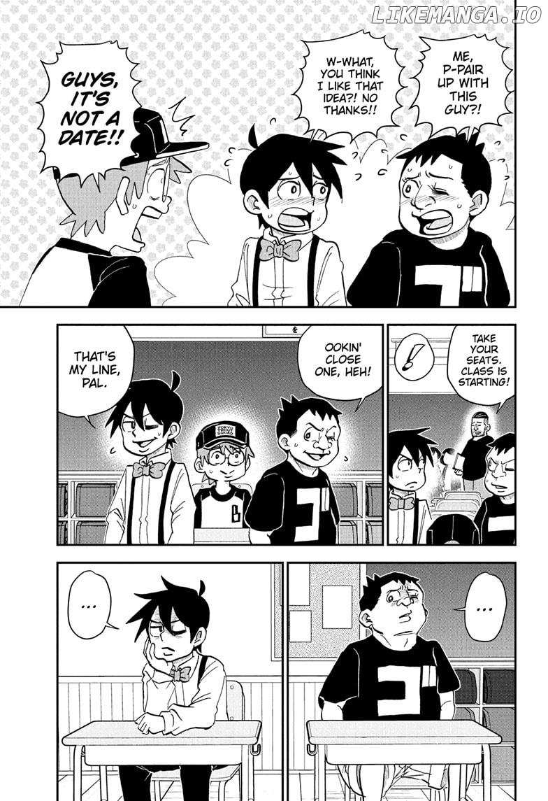 Read Me & Roboco EN Manga Online