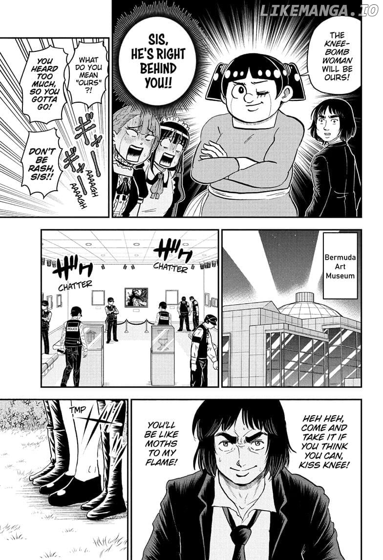 Read Me & Roboco EN Manga Online