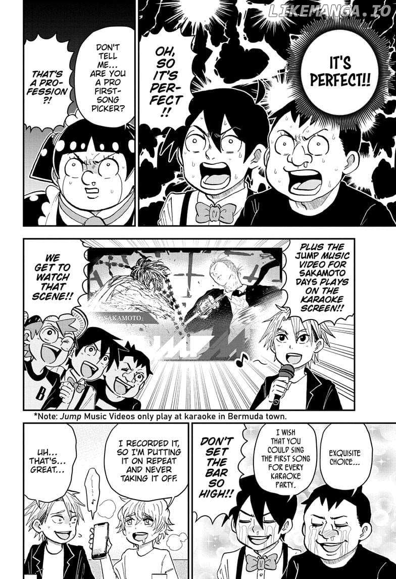 Read Me & Roboco EN Manga Online