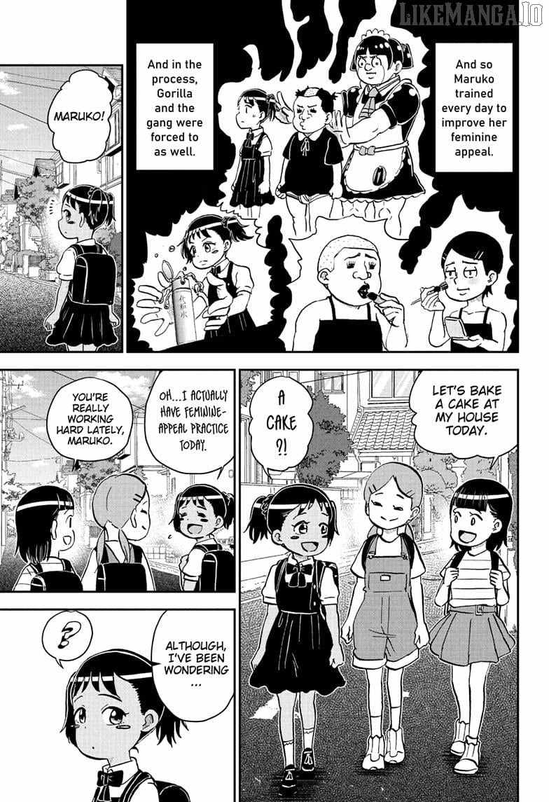 Read Me & Roboco EN Manga Online