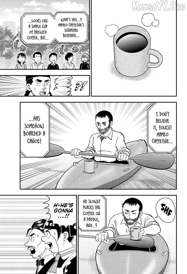Read Me & Roboco EN Manga Online