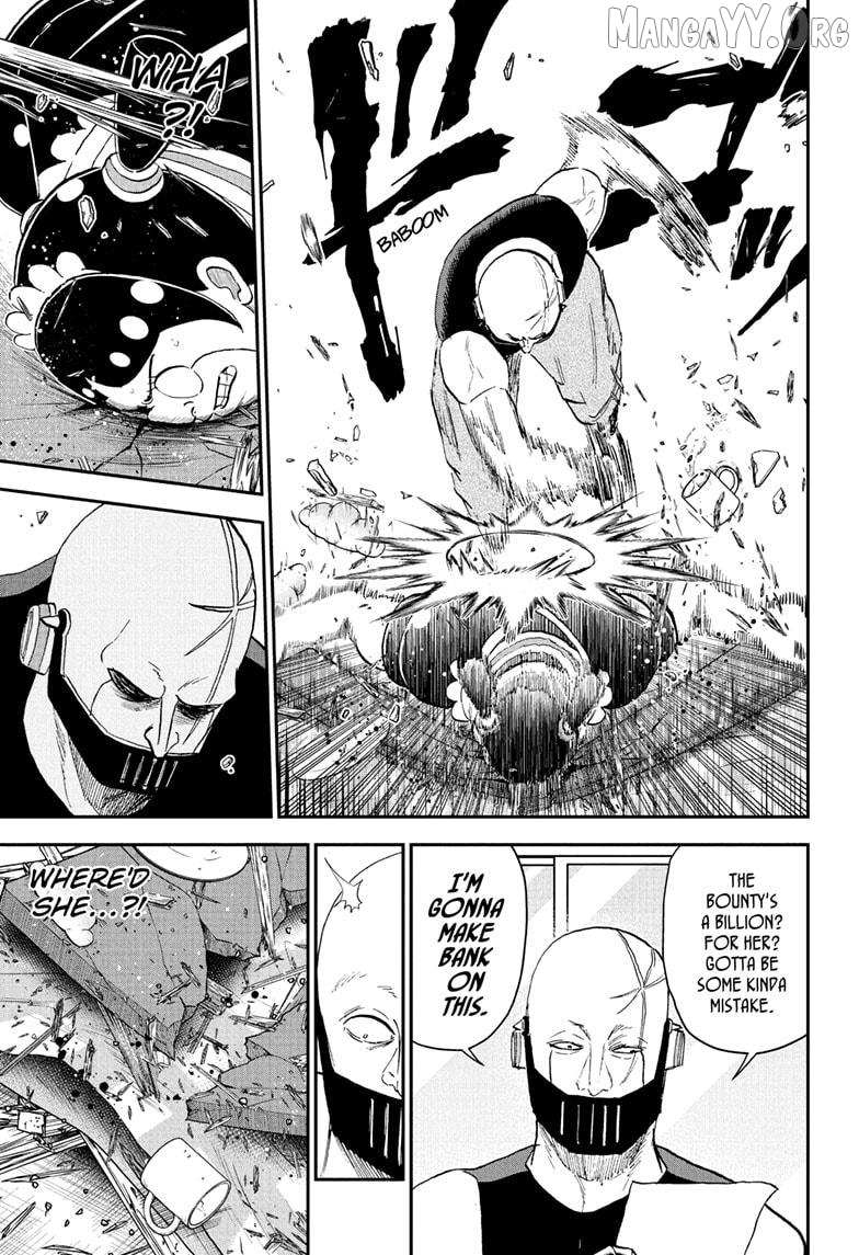 Read Me & Roboco EN Manga Online