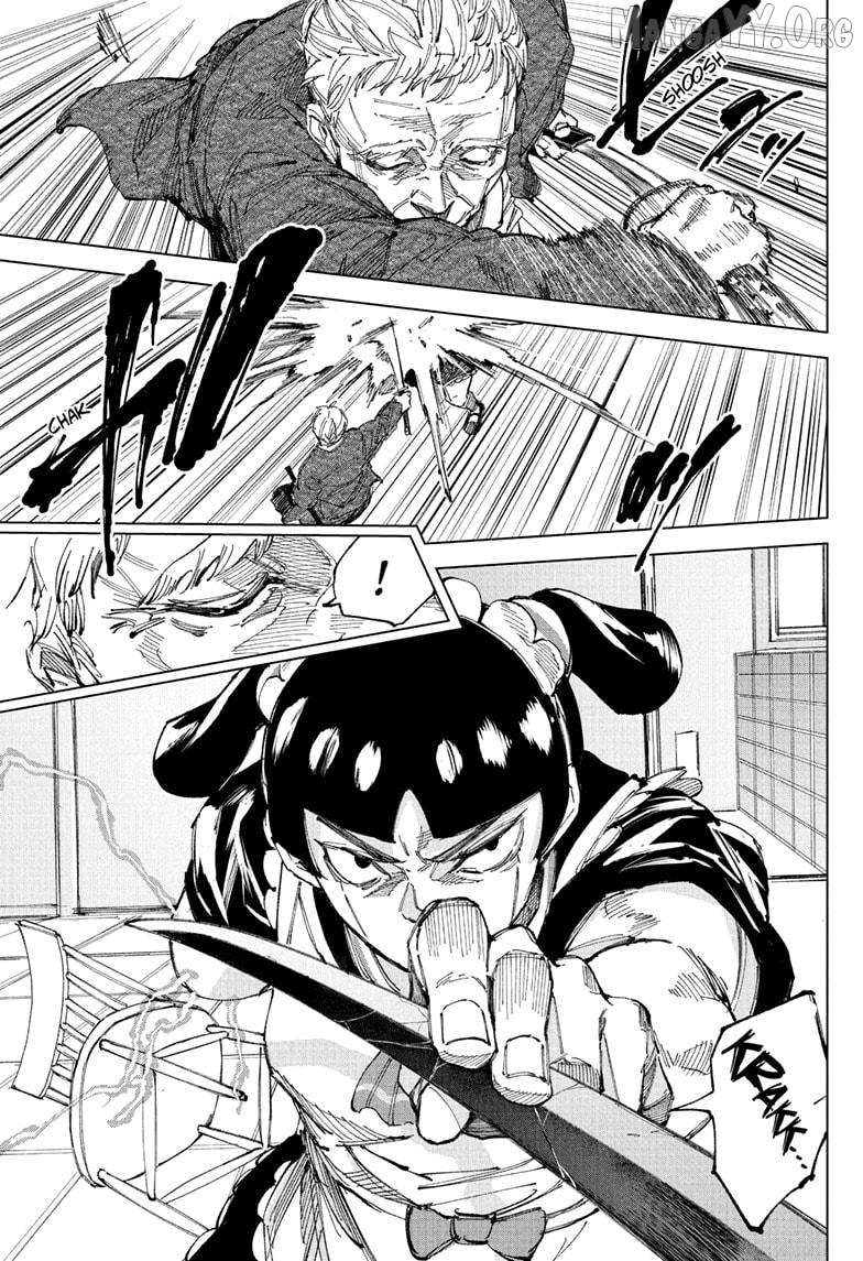 Read Me & Roboco EN Manga Online