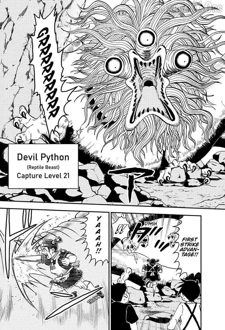 Read Me & Roboco EN Manga Online