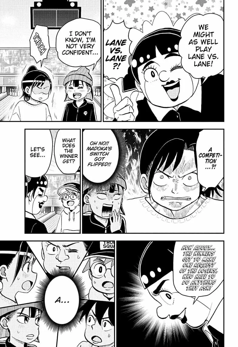 Read Me & Roboco EN Manga Online
