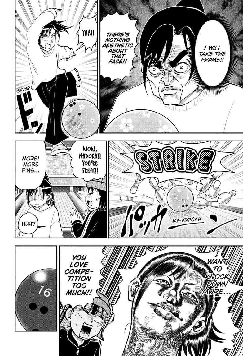 Read Me & Roboco EN Manga Online