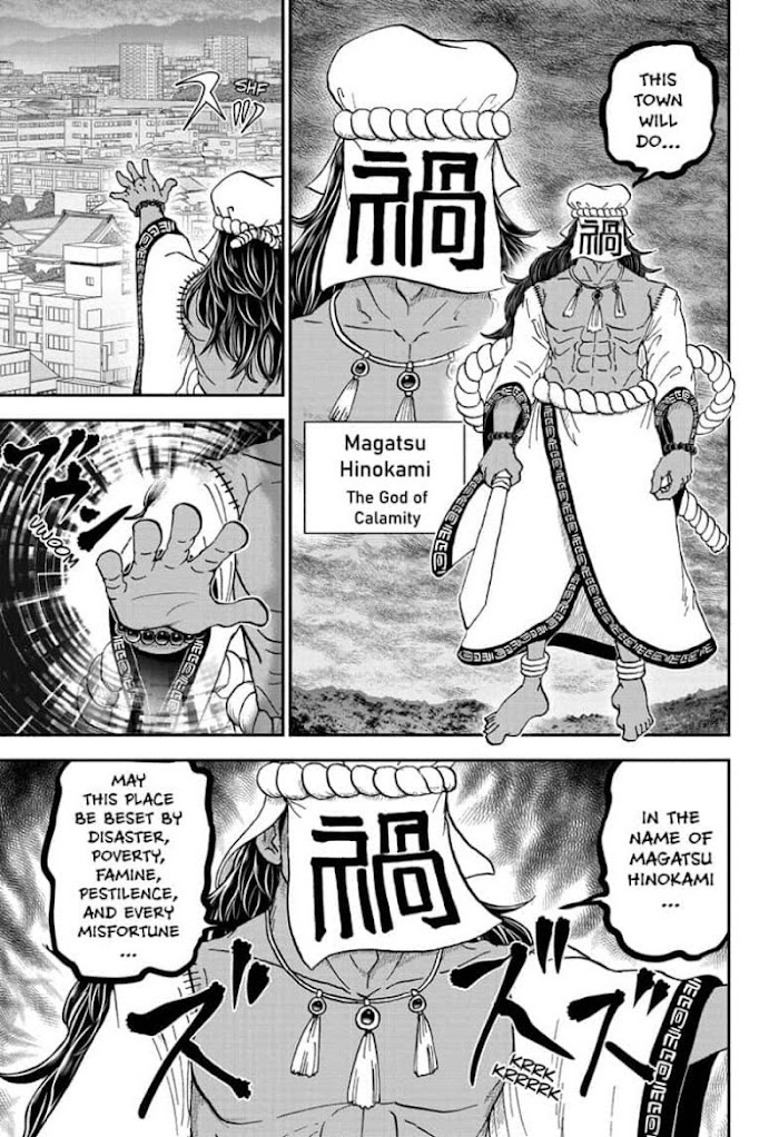 Read Me & Roboco EN Manga Online
