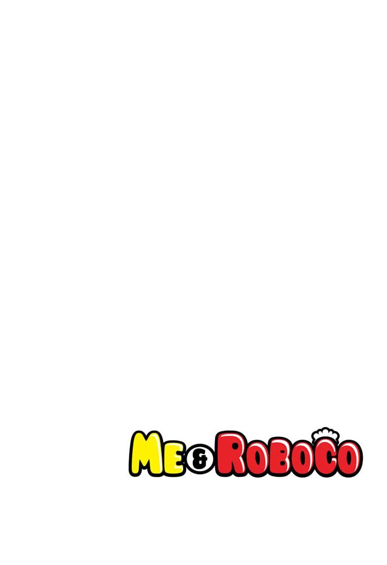 Read Me & Roboco EN Manga Online
