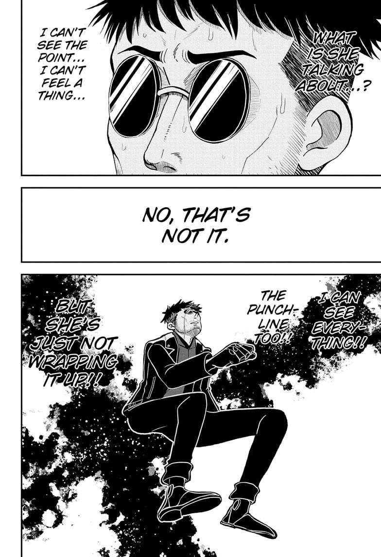 Read Me & Roboco EN Manga Online