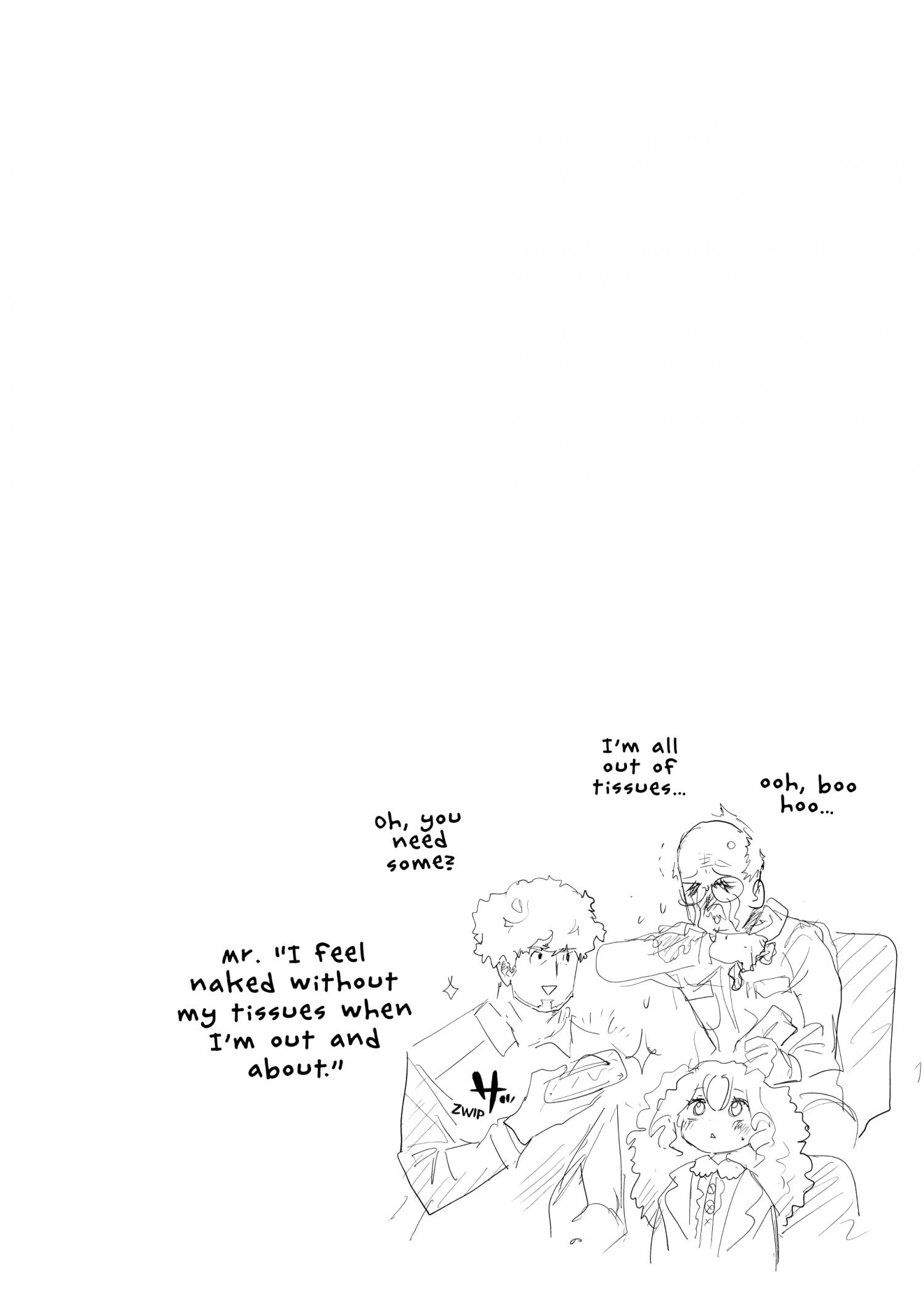Read Medalist EN Manga Online