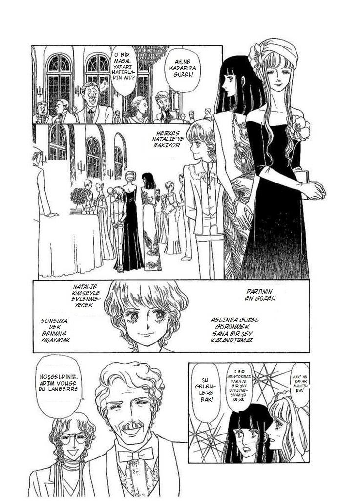 Read Medalist EN Manga Online