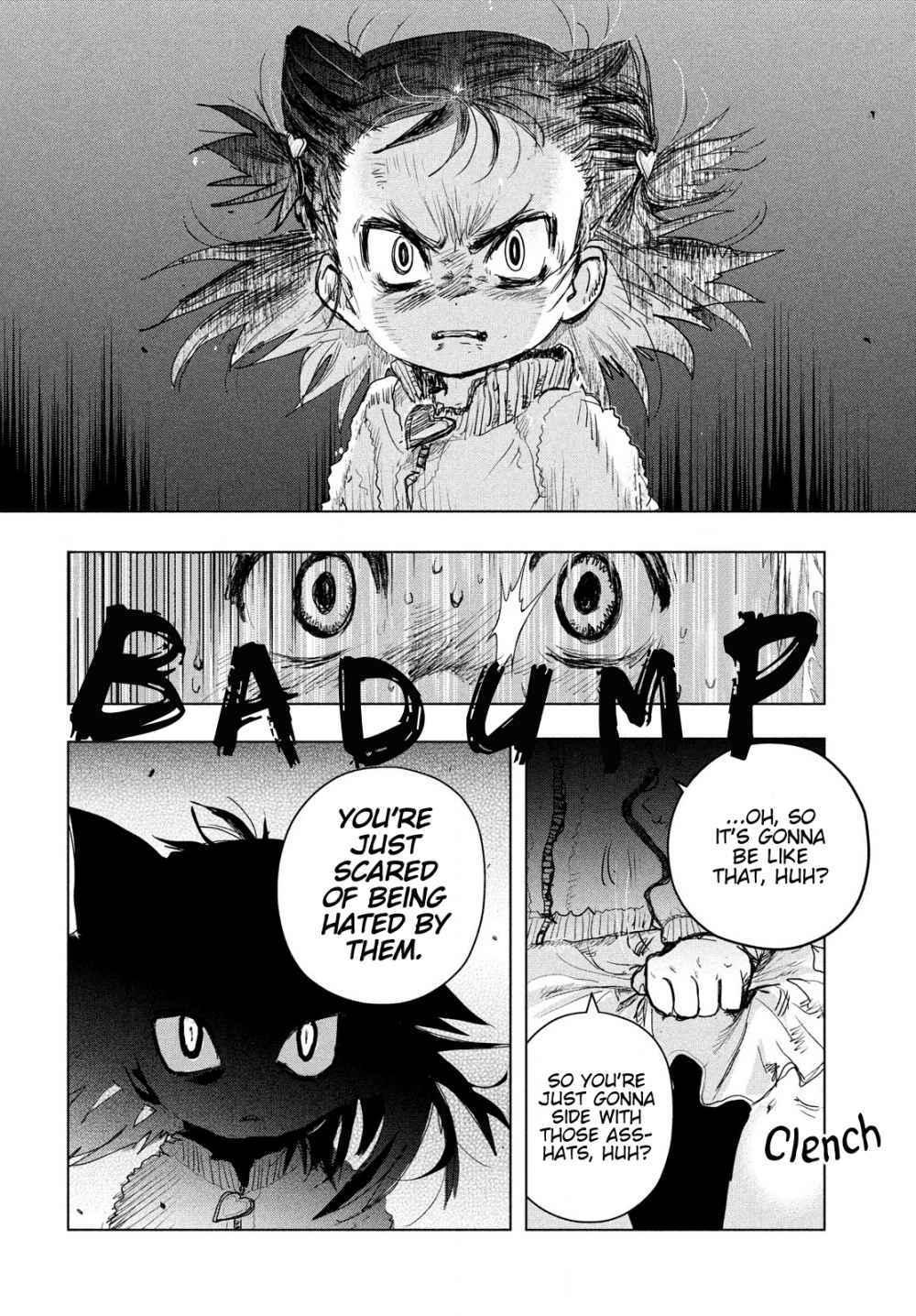 Read Medalist EN Manga Online