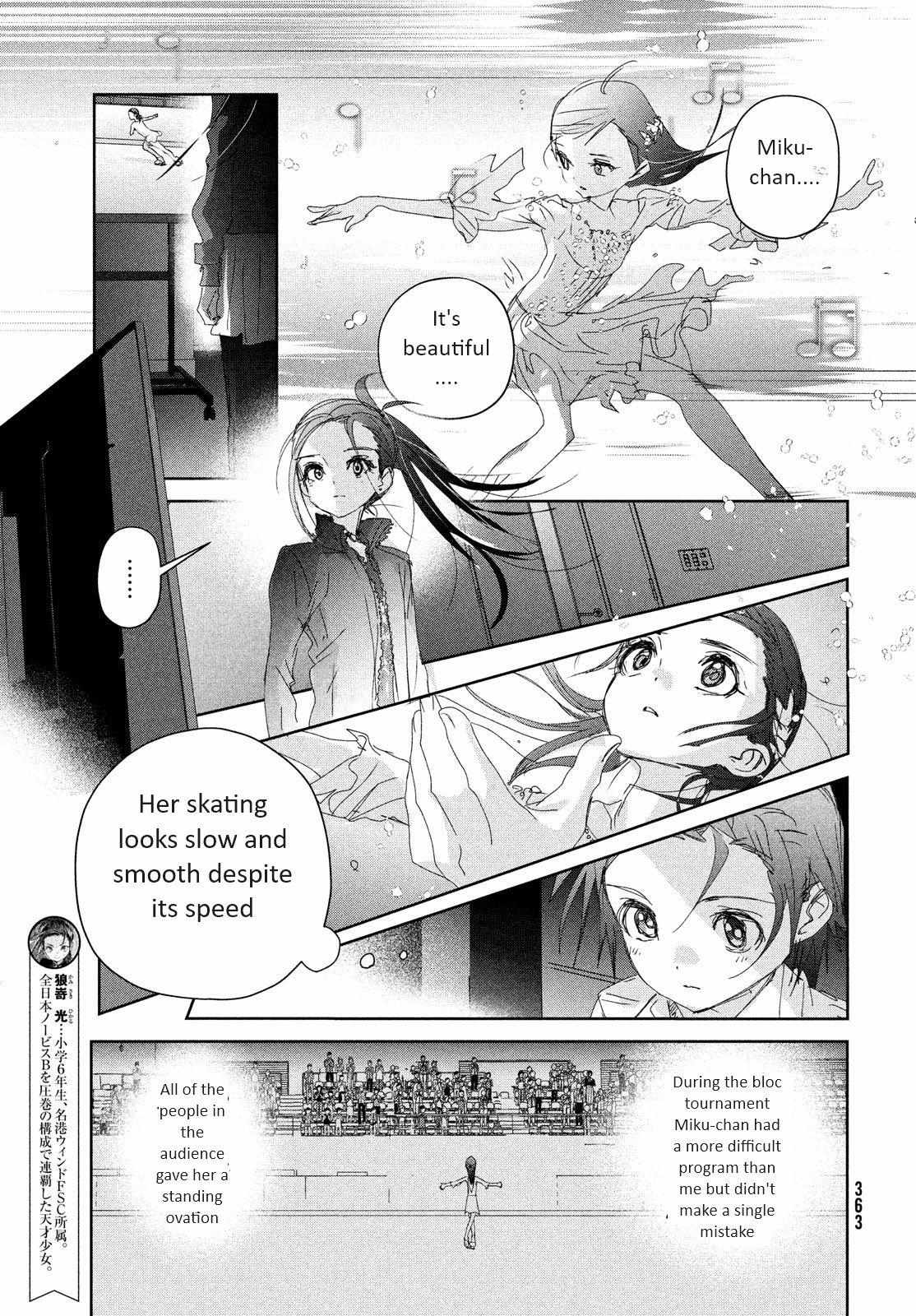 Read Medalist EN Manga Online