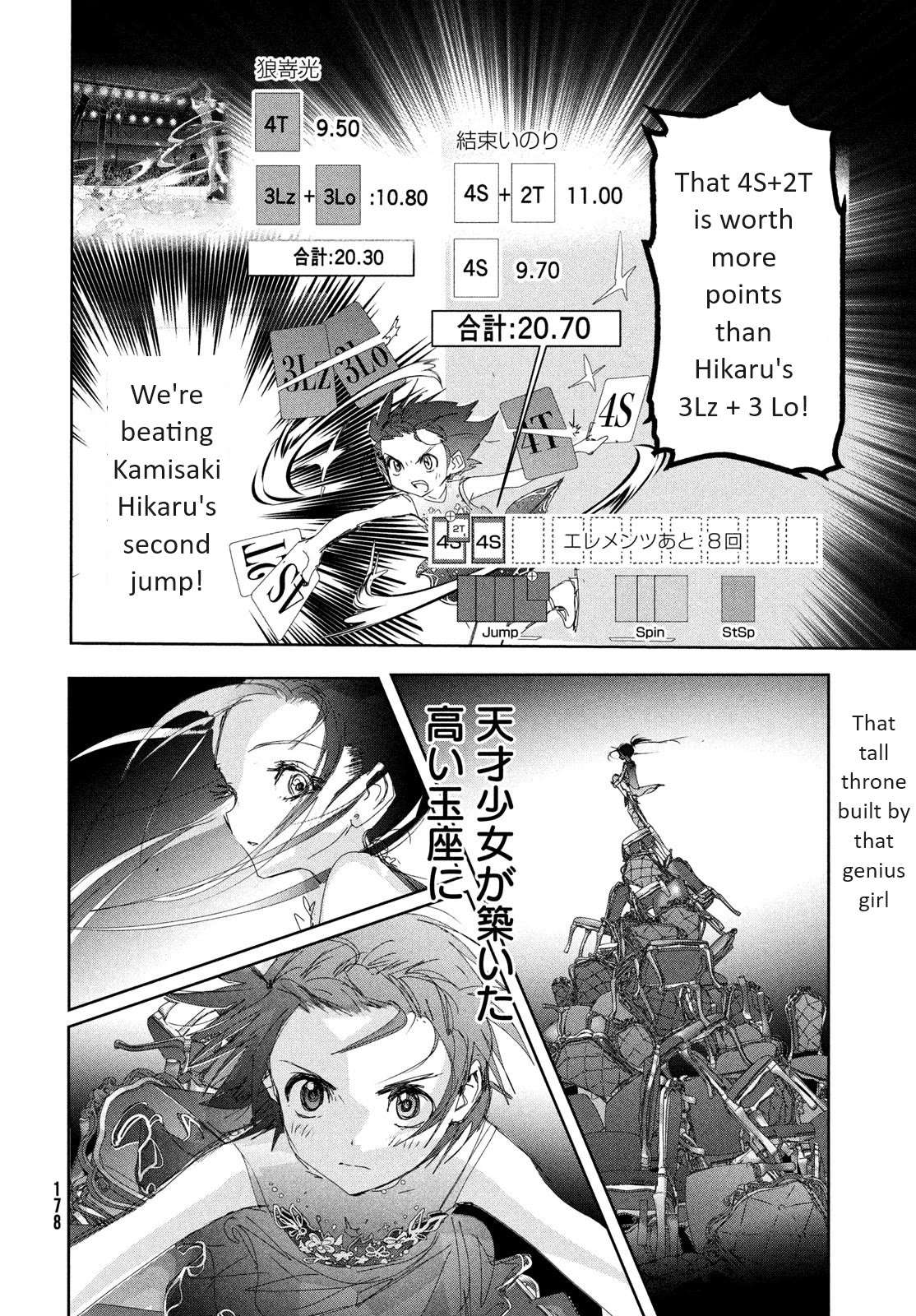 Read Medalist EN Manga Online