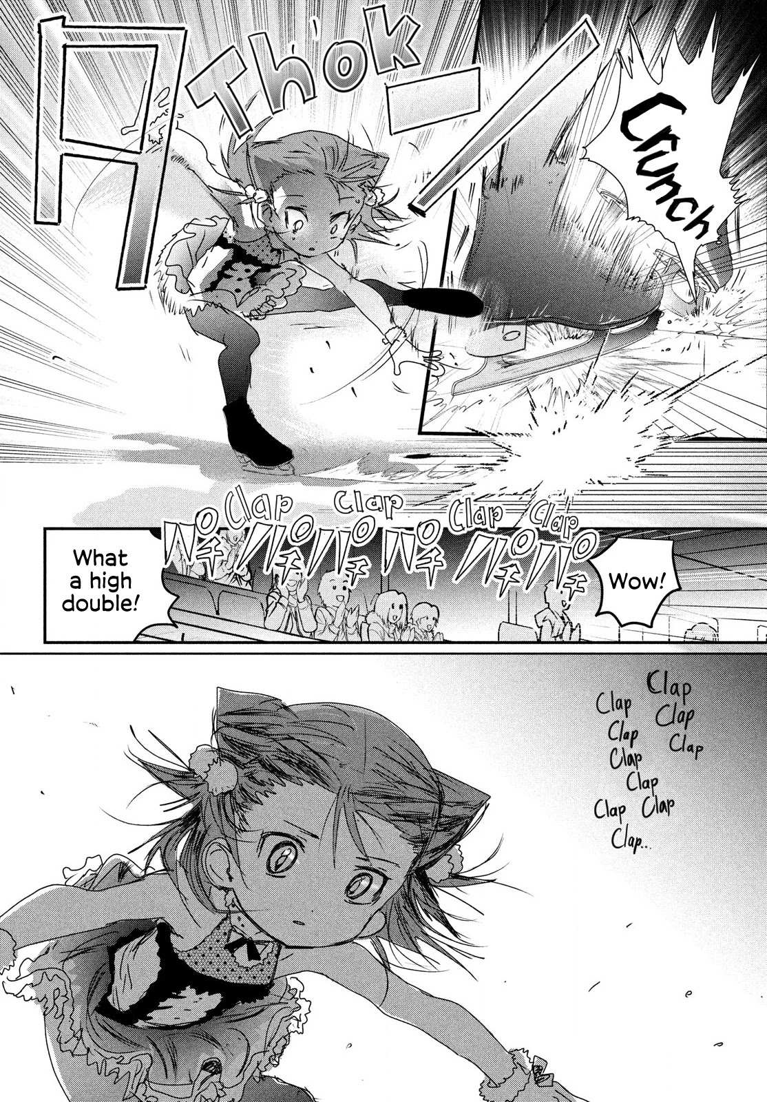 Read Medalist EN Manga Online