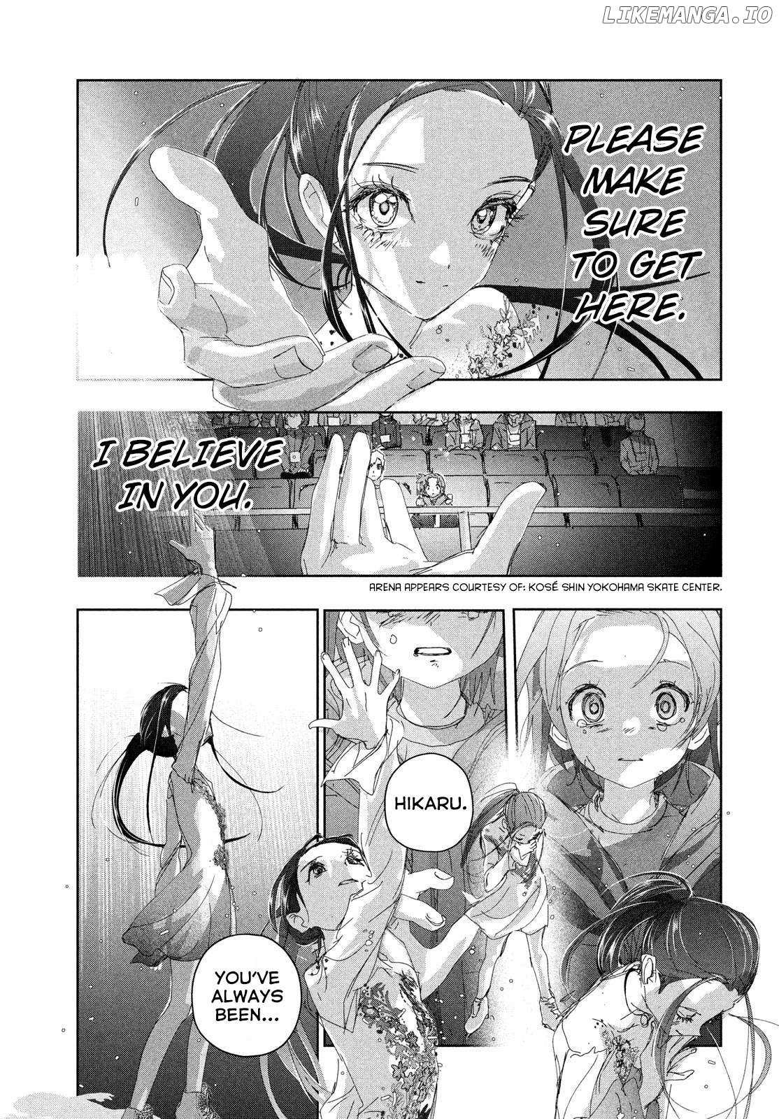 Read Medalist EN Manga Online