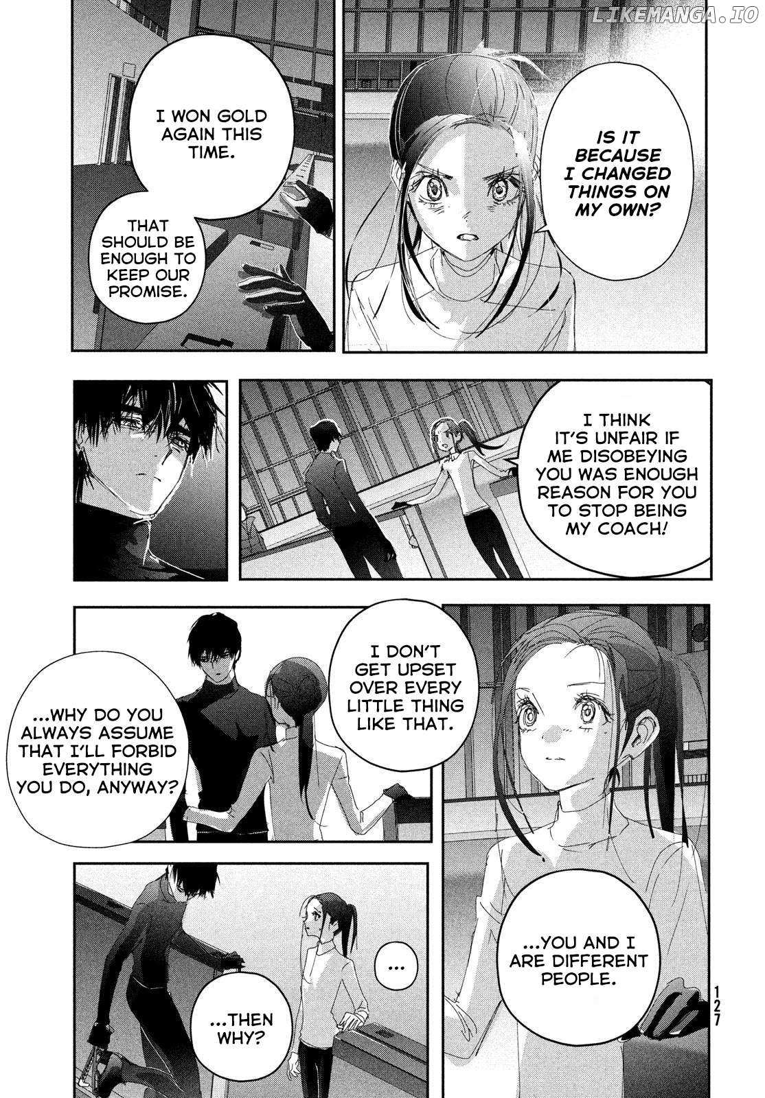 Read Medalist EN Manga Online
