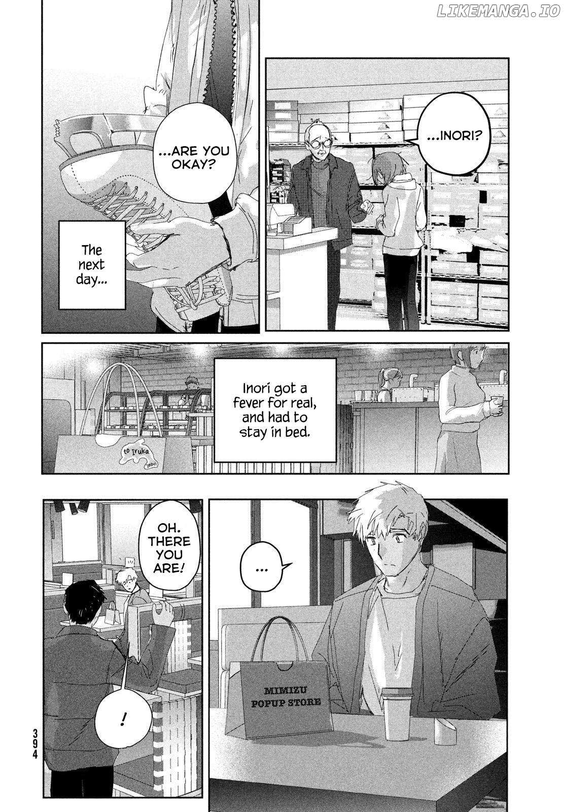 Read Medalist EN Manga Online