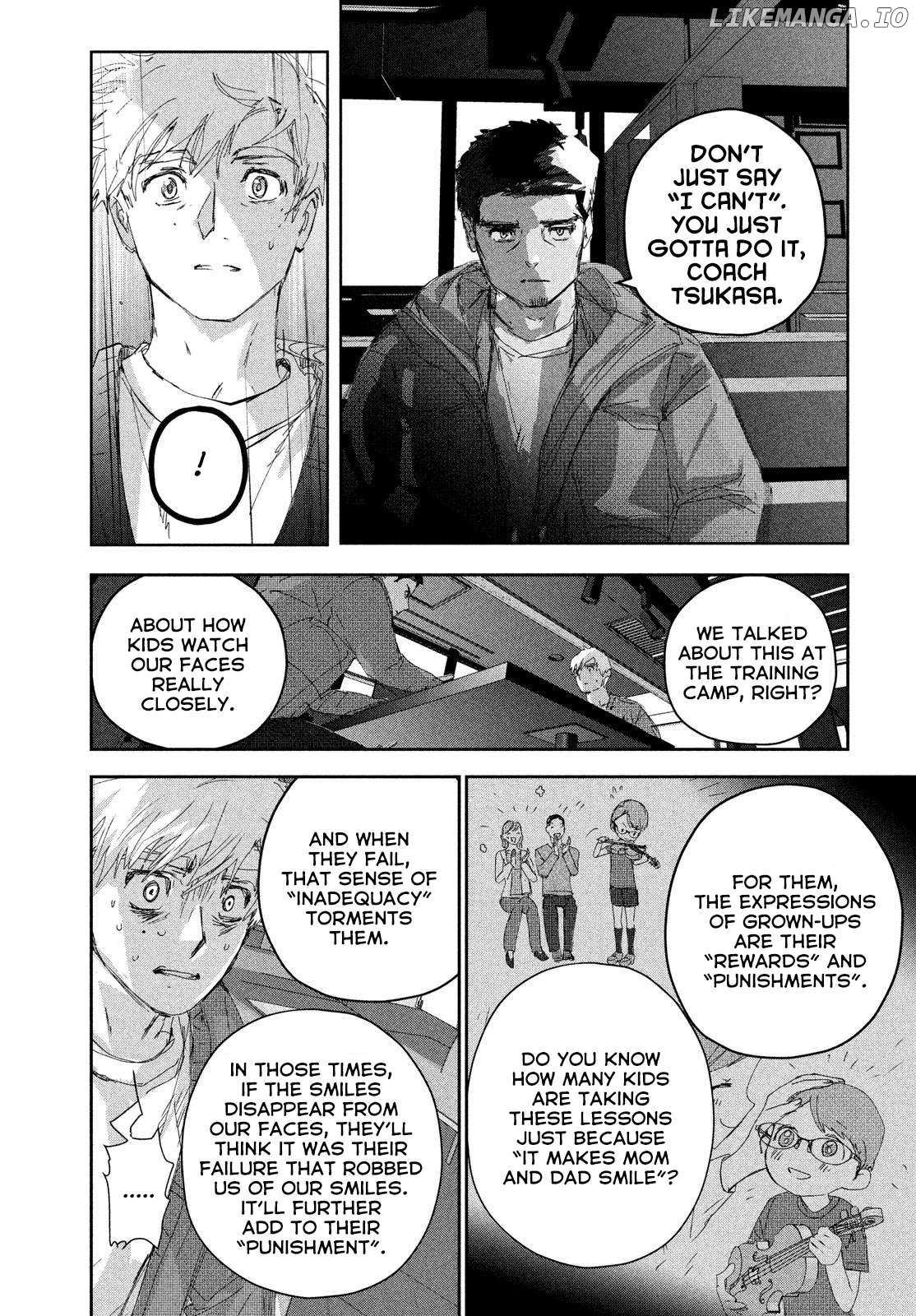 Read Medalist EN Manga Online