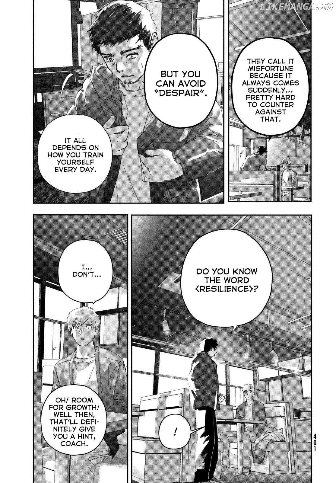 Read Medalist EN Manga Online
