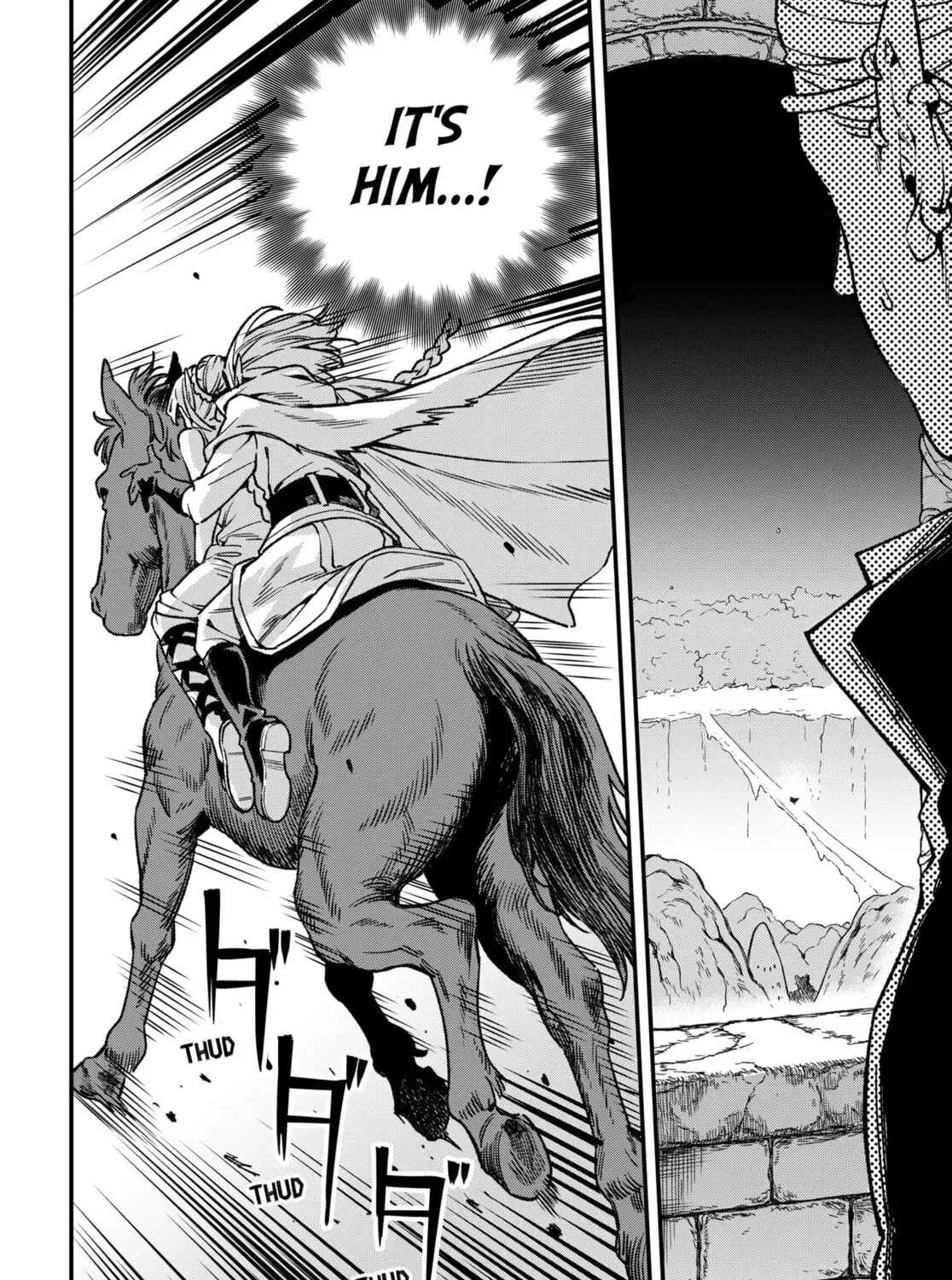 Read Money Forest EN Manga Online