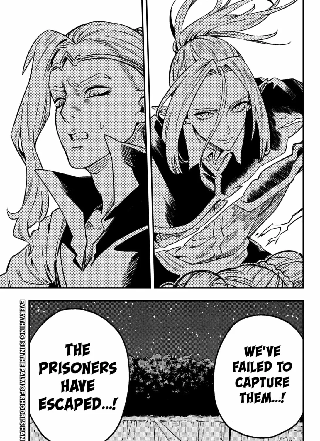 Read Money Forest EN Manga Online