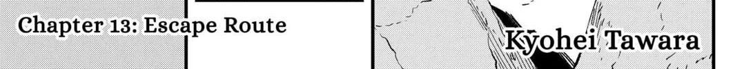 Read Money Forest EN Manga Online