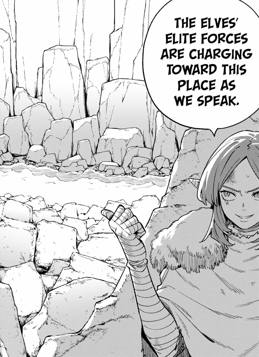 Read Money Forest EN Manga Online