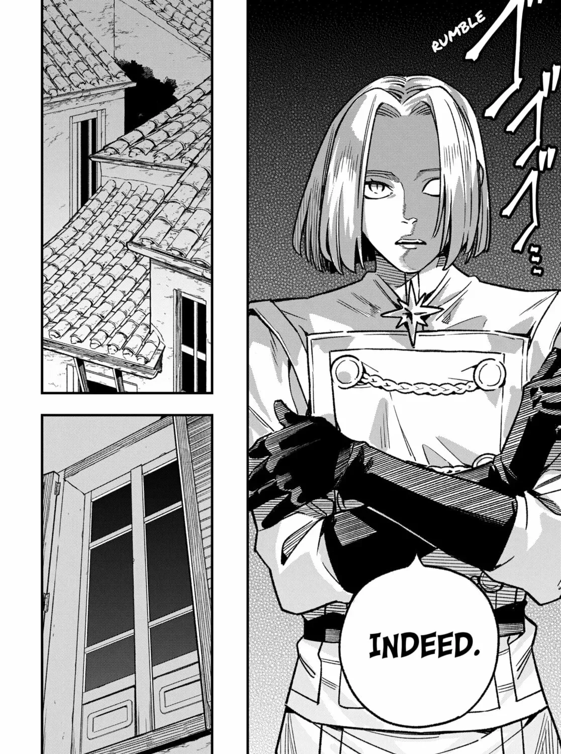 Read Money Forest EN Manga Online