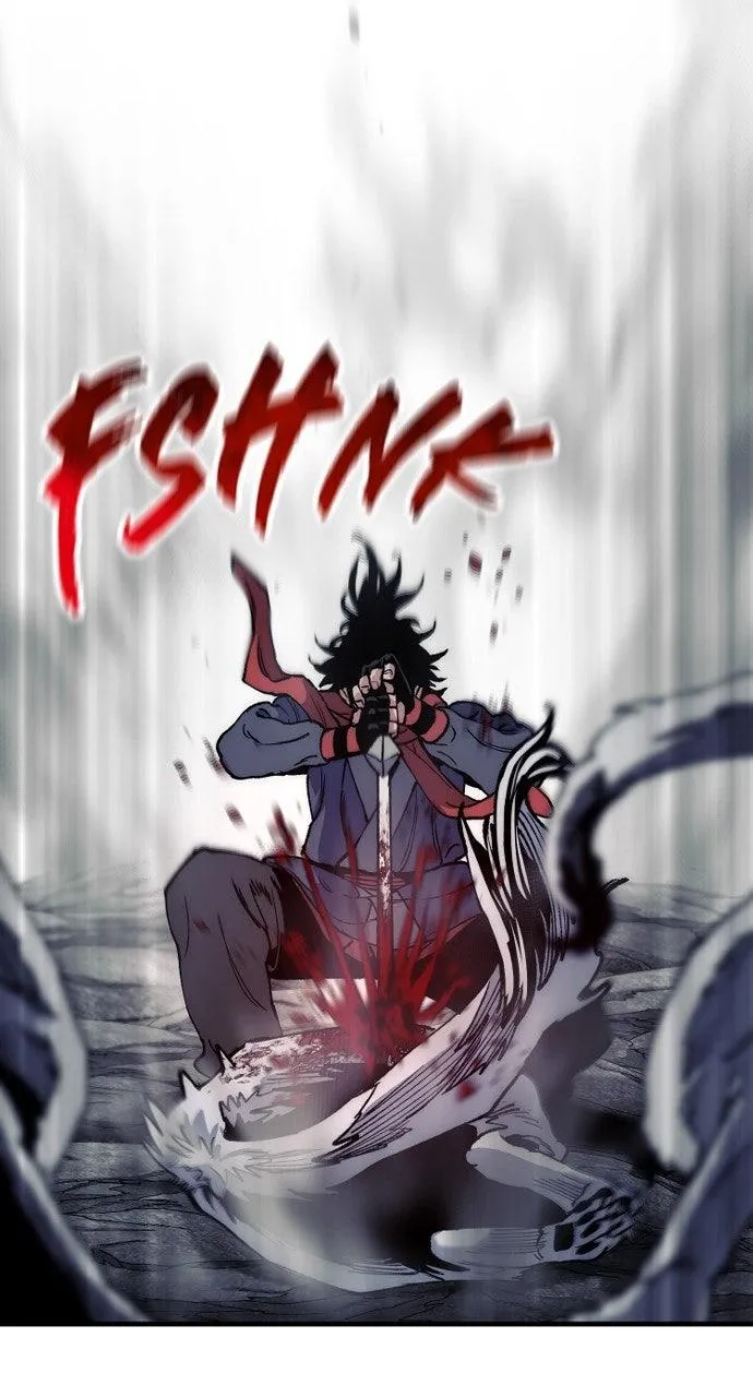 Read Murim RPG Simulation EN Manga Online