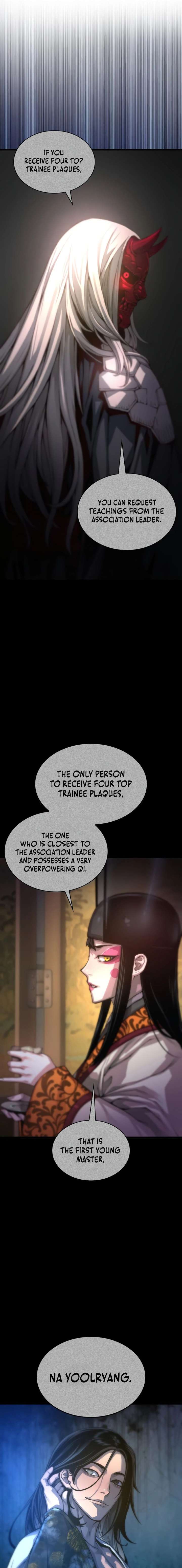 Read Myst Might Mayhem EN Manga Online