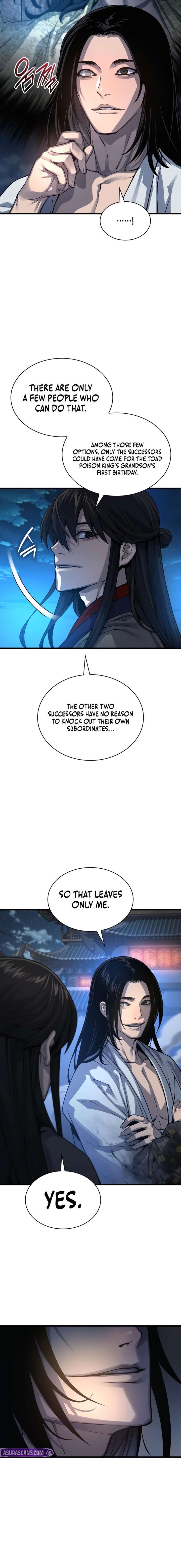 Read Myst Might Mayhem EN Manga Online