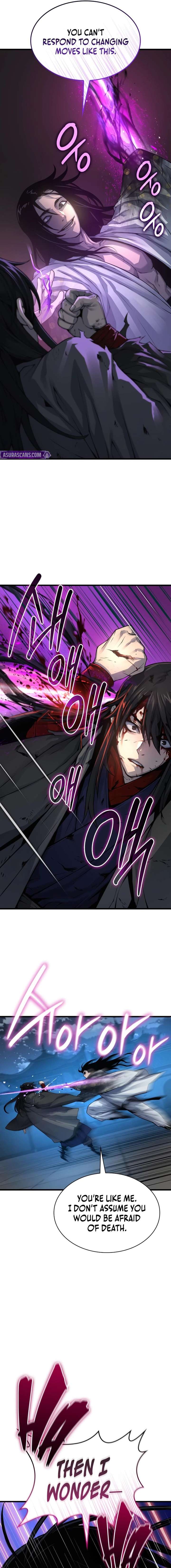 Read Myst Might Mayhem EN Manga Online
