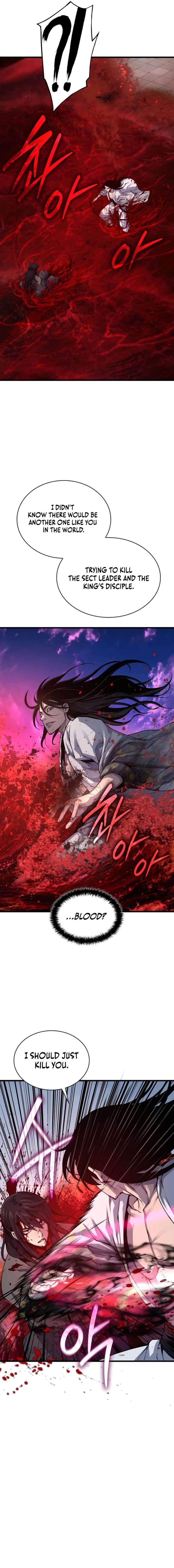 Read Myst Might Mayhem EN Manga Online