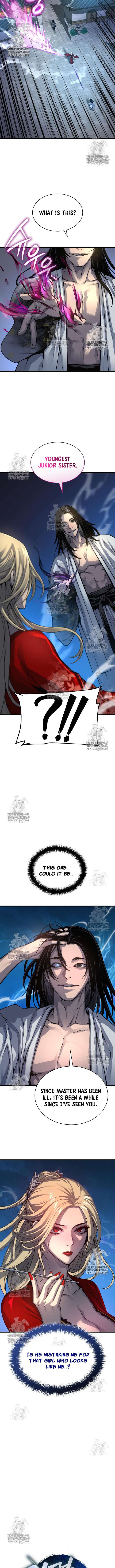 Read Myst Might Mayhem EN Manga Online