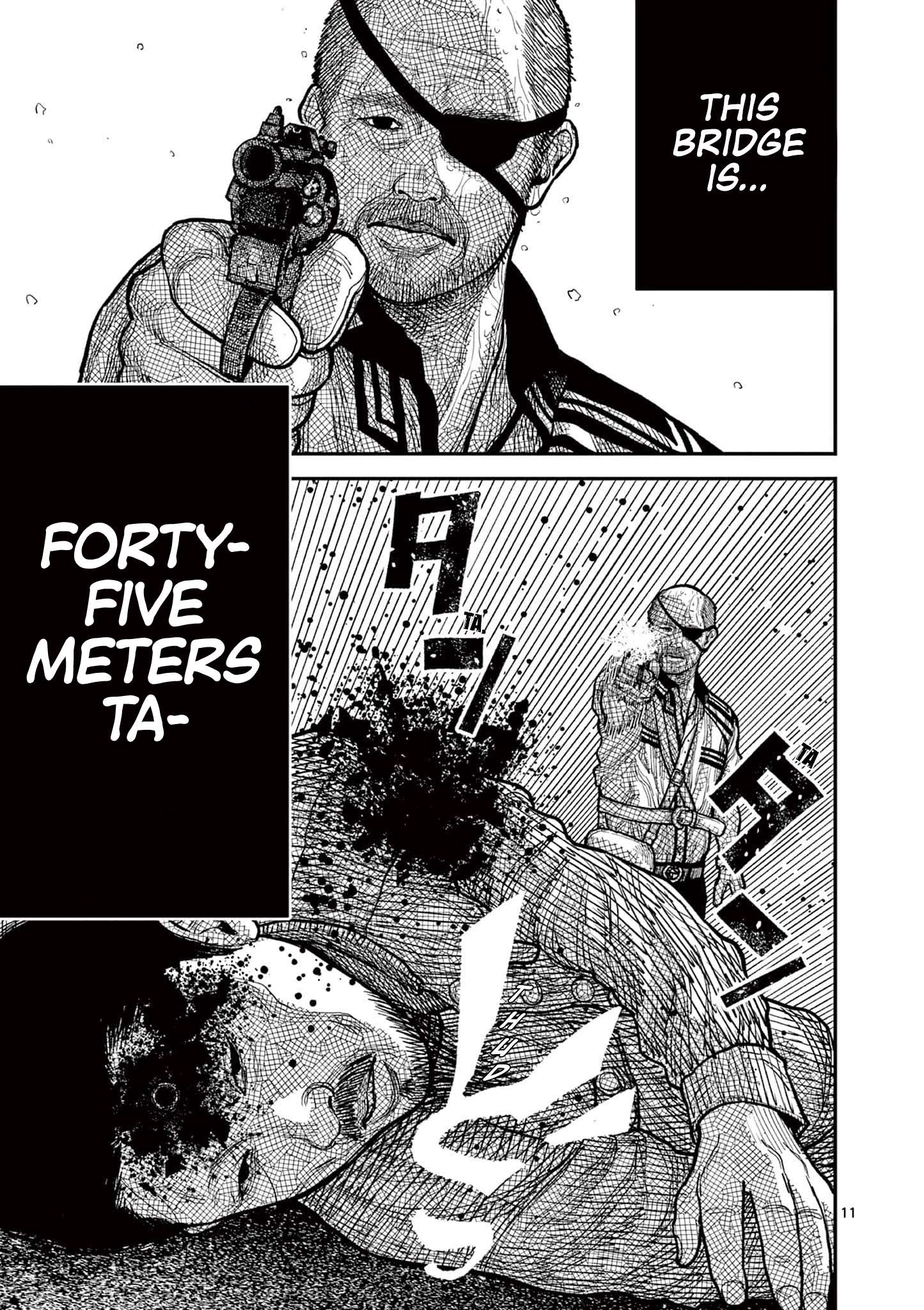 Read Nippon Sangoku EN Manga Online