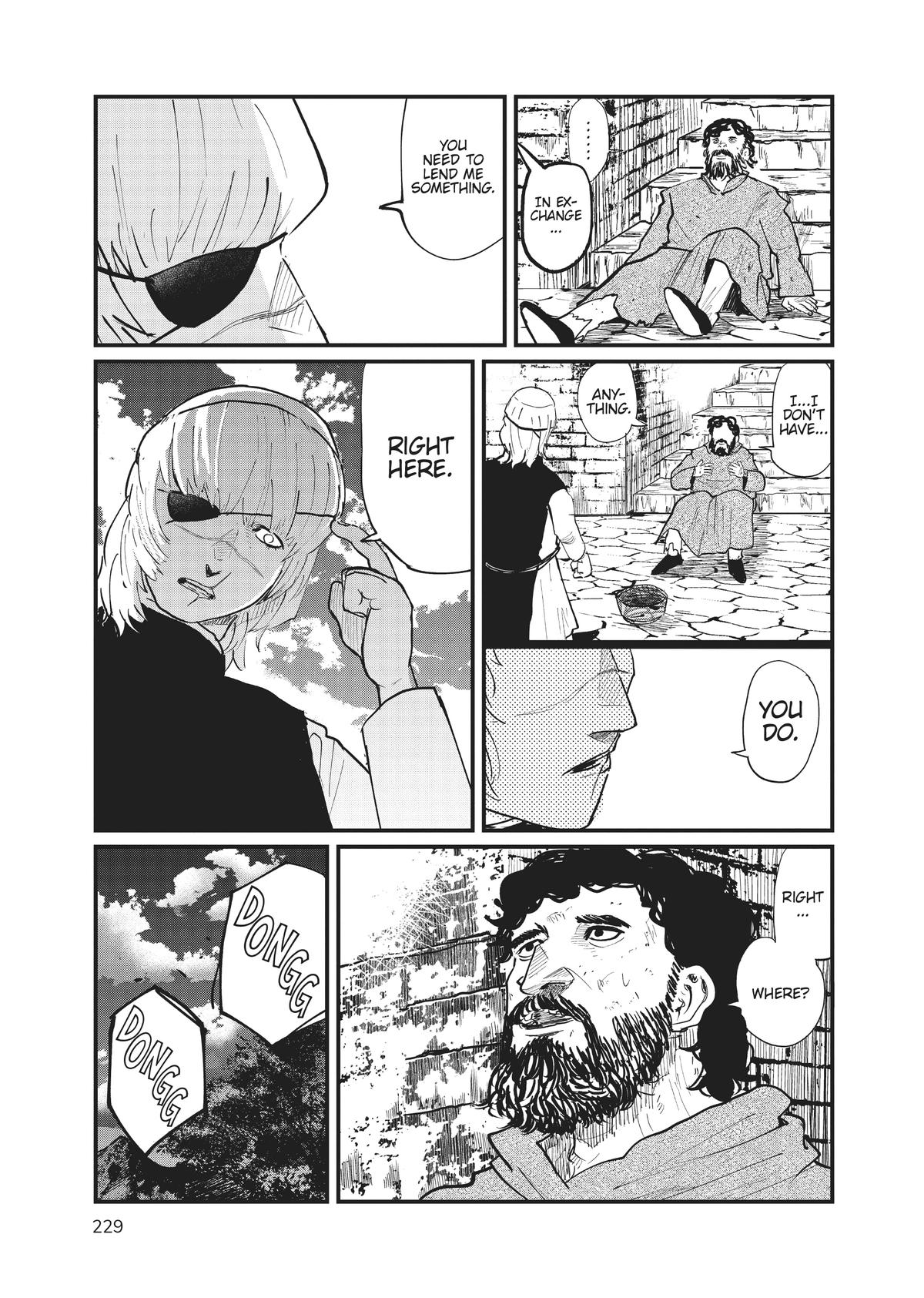 Read On the Movements of the Earth EN Manga Online