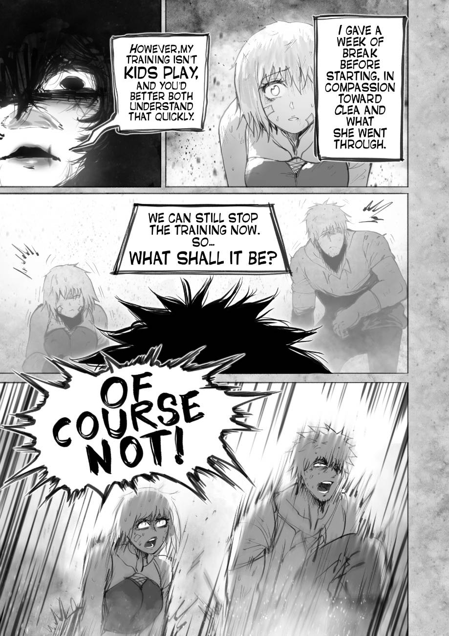 Read Ramia Yana EN Manga Online